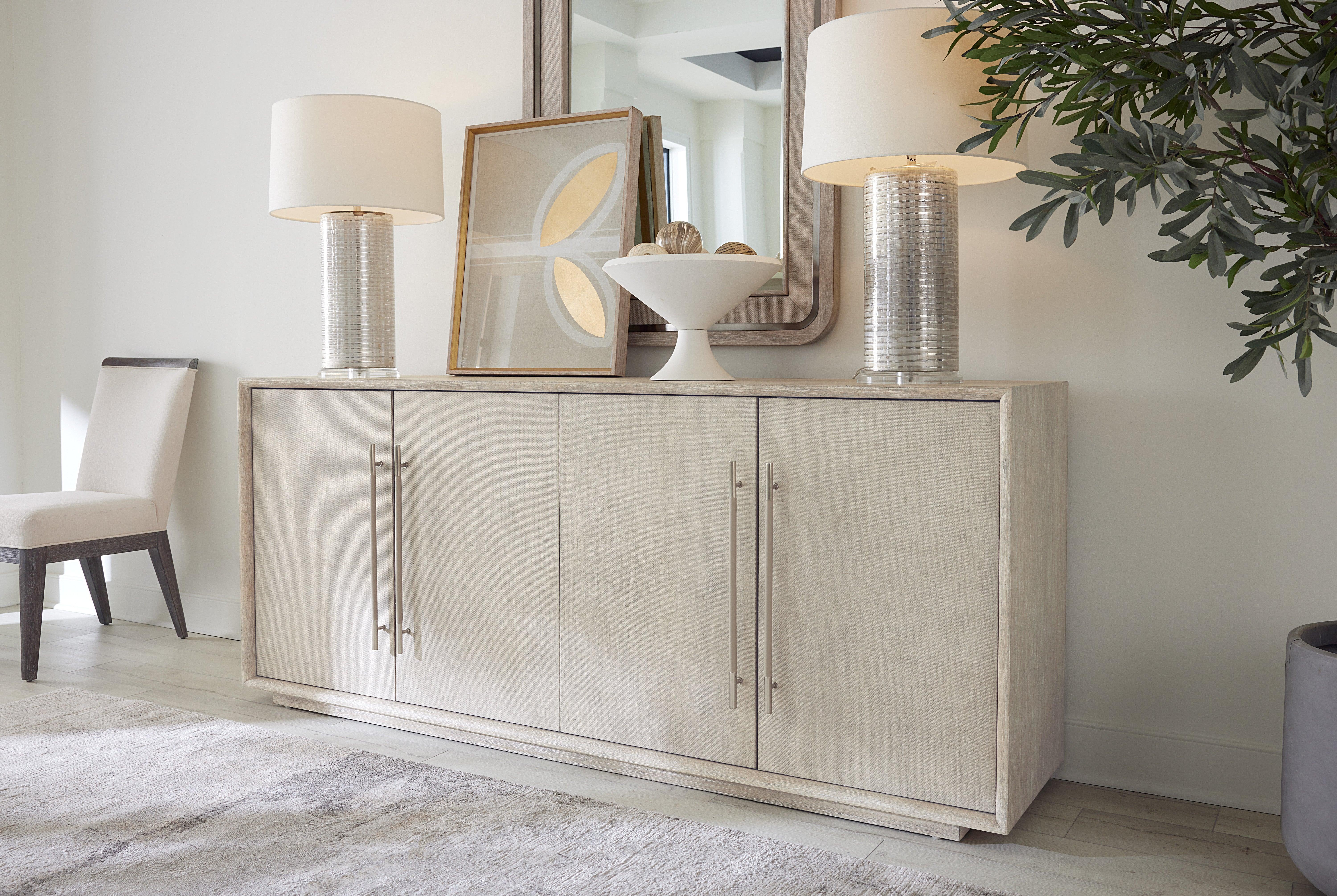 Modern Mood Entertainment Console - Image 9