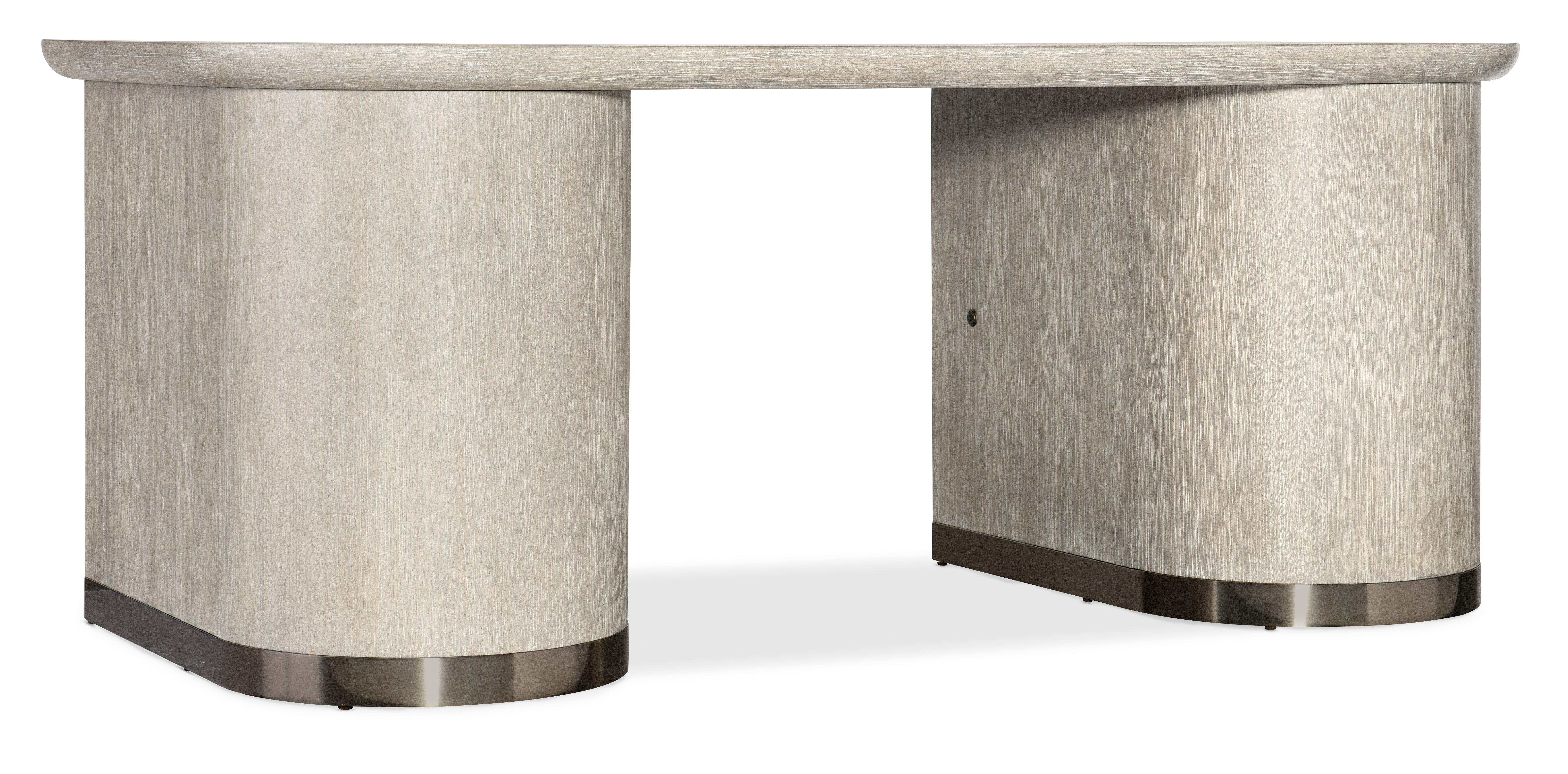 Modern Mood Executive Desk - Image 7