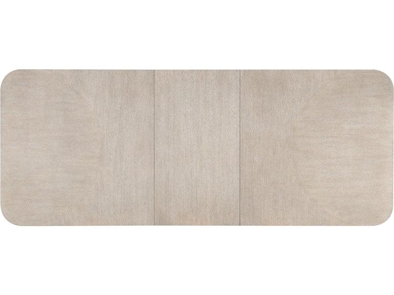 Modern Mood Leg Dining Table w/1-24in leaf - Image 10