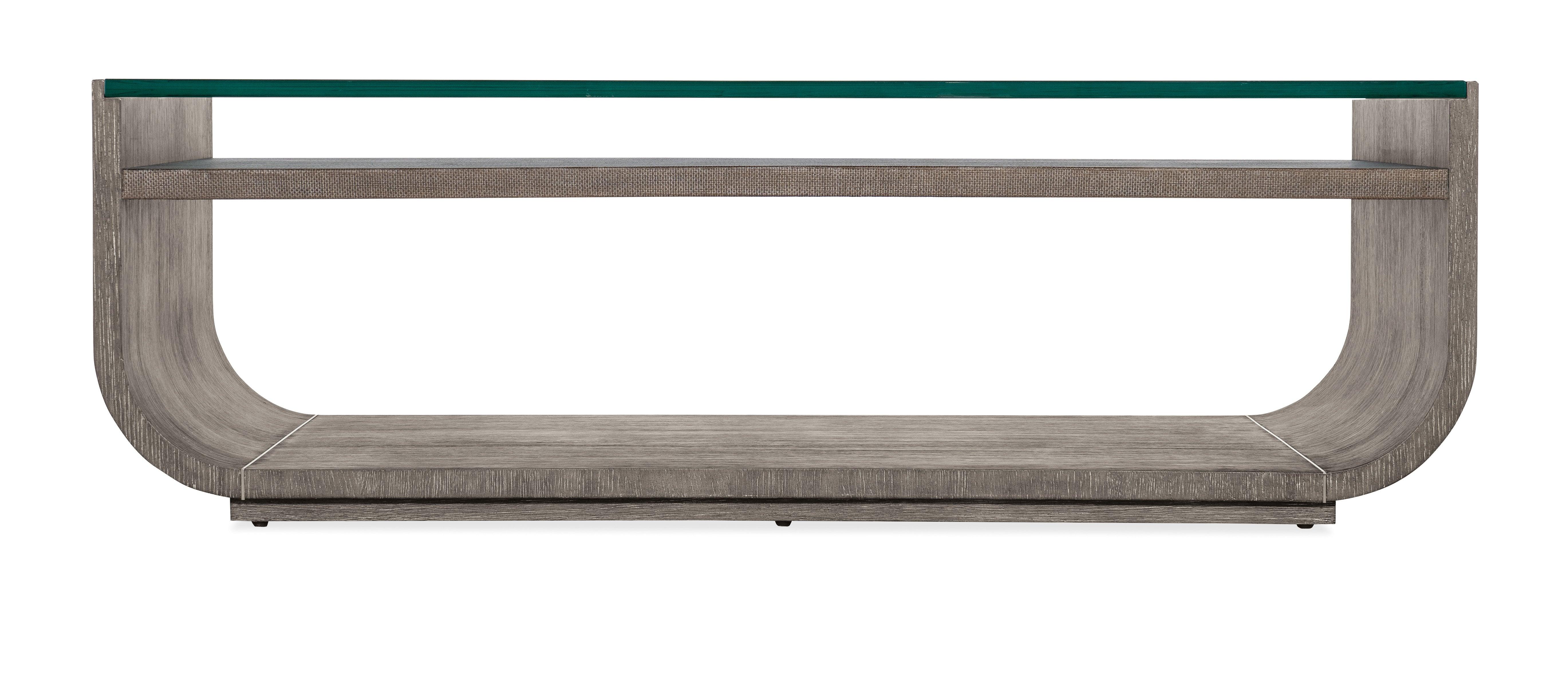 Modern Mood Rectangle Cocktail Table - Image 2