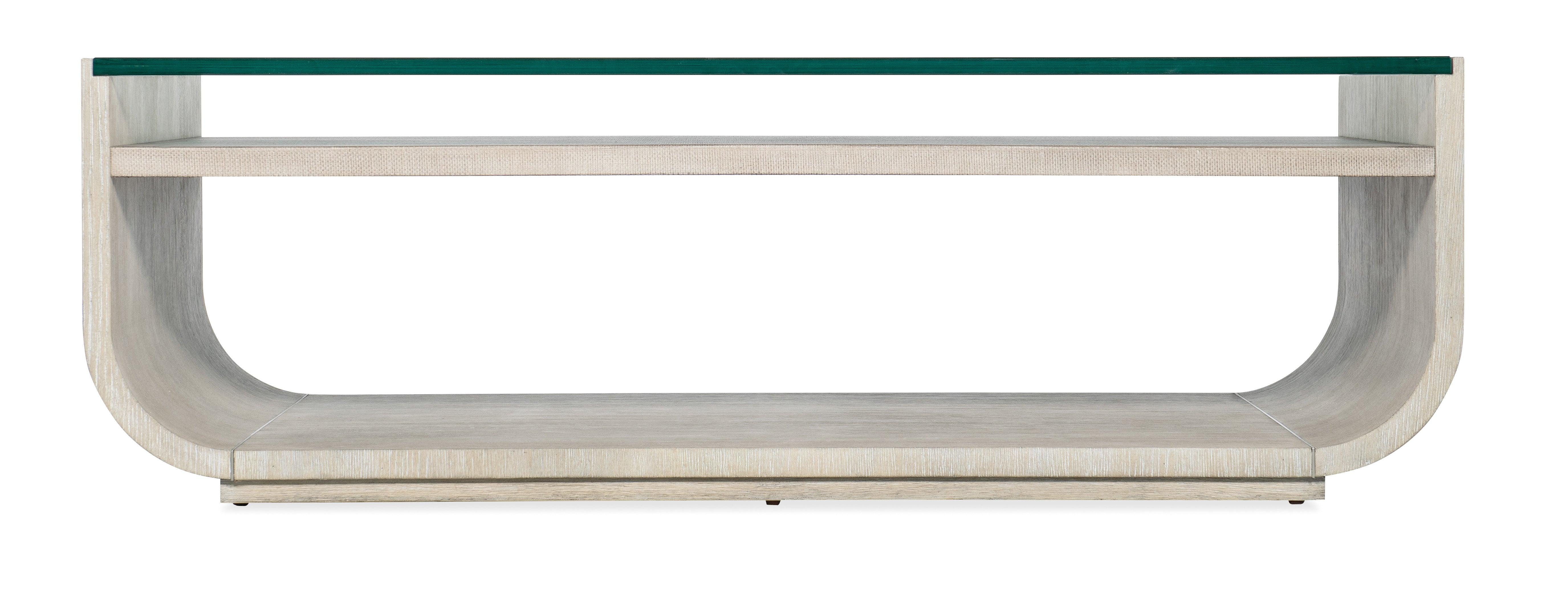 Modern Mood Rectangle Cocktail Table - Image 4