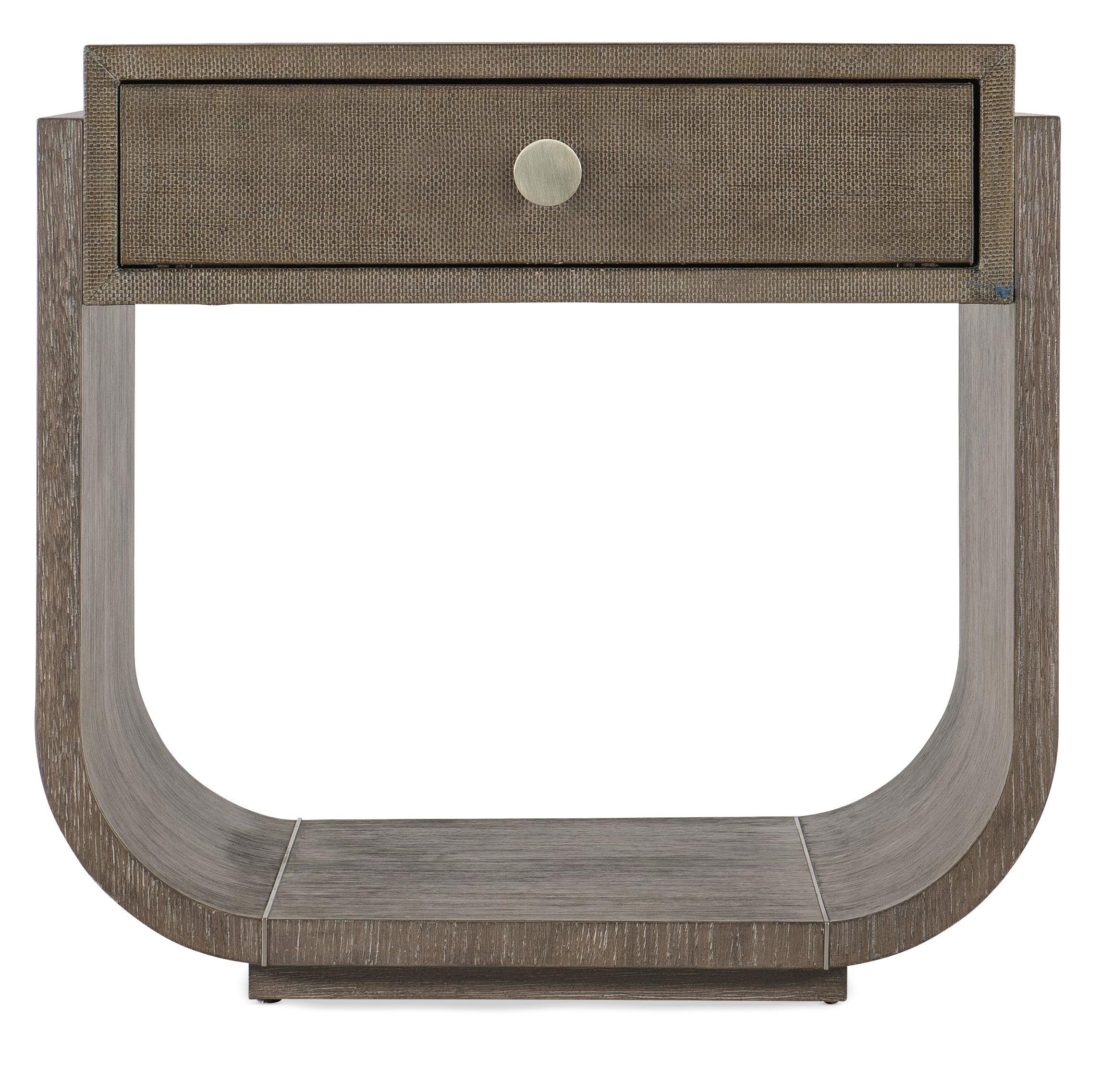 Modern Mood Rectangle End Table - Image 2