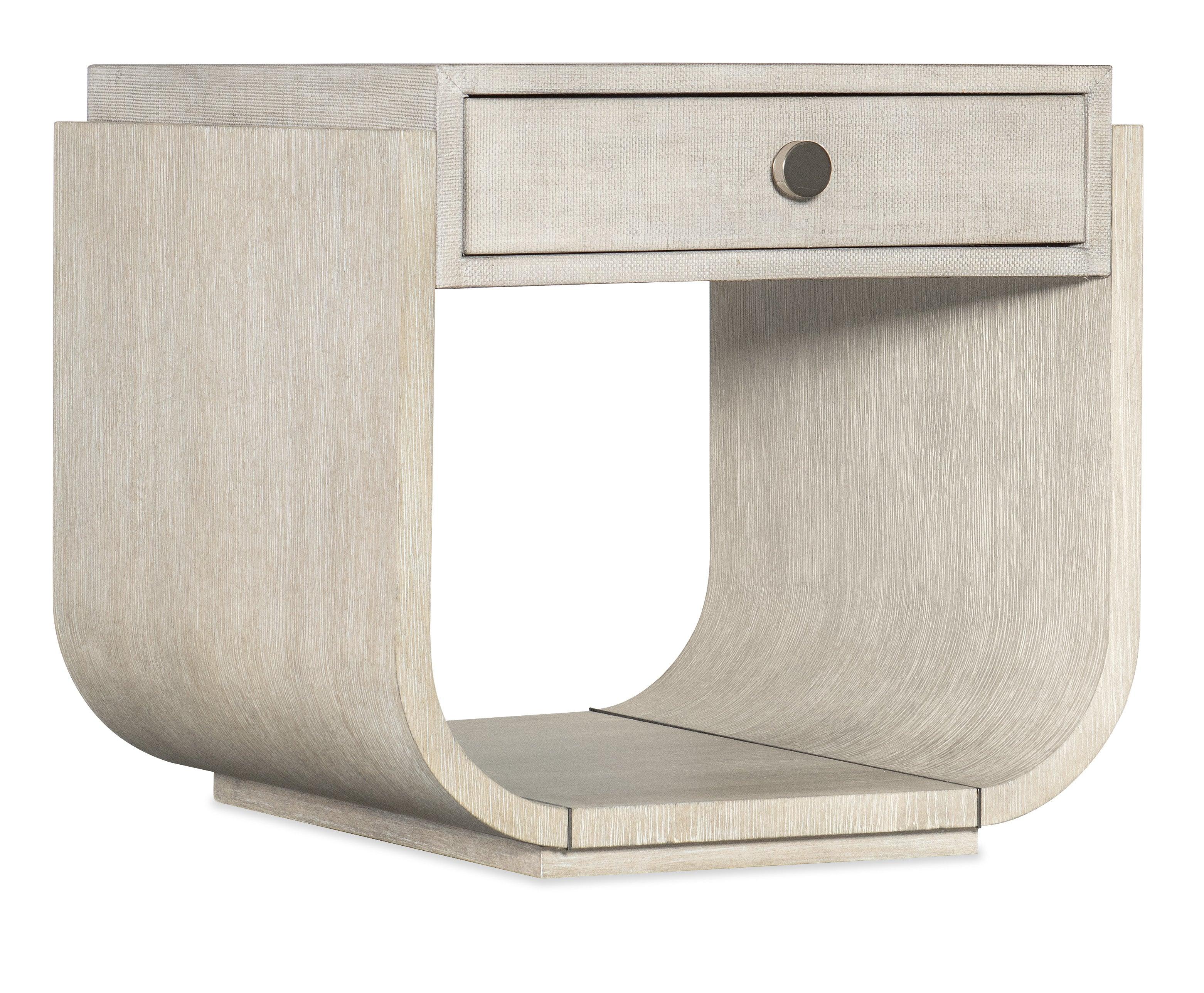 Modern Mood Rectangle End Table - Image 3