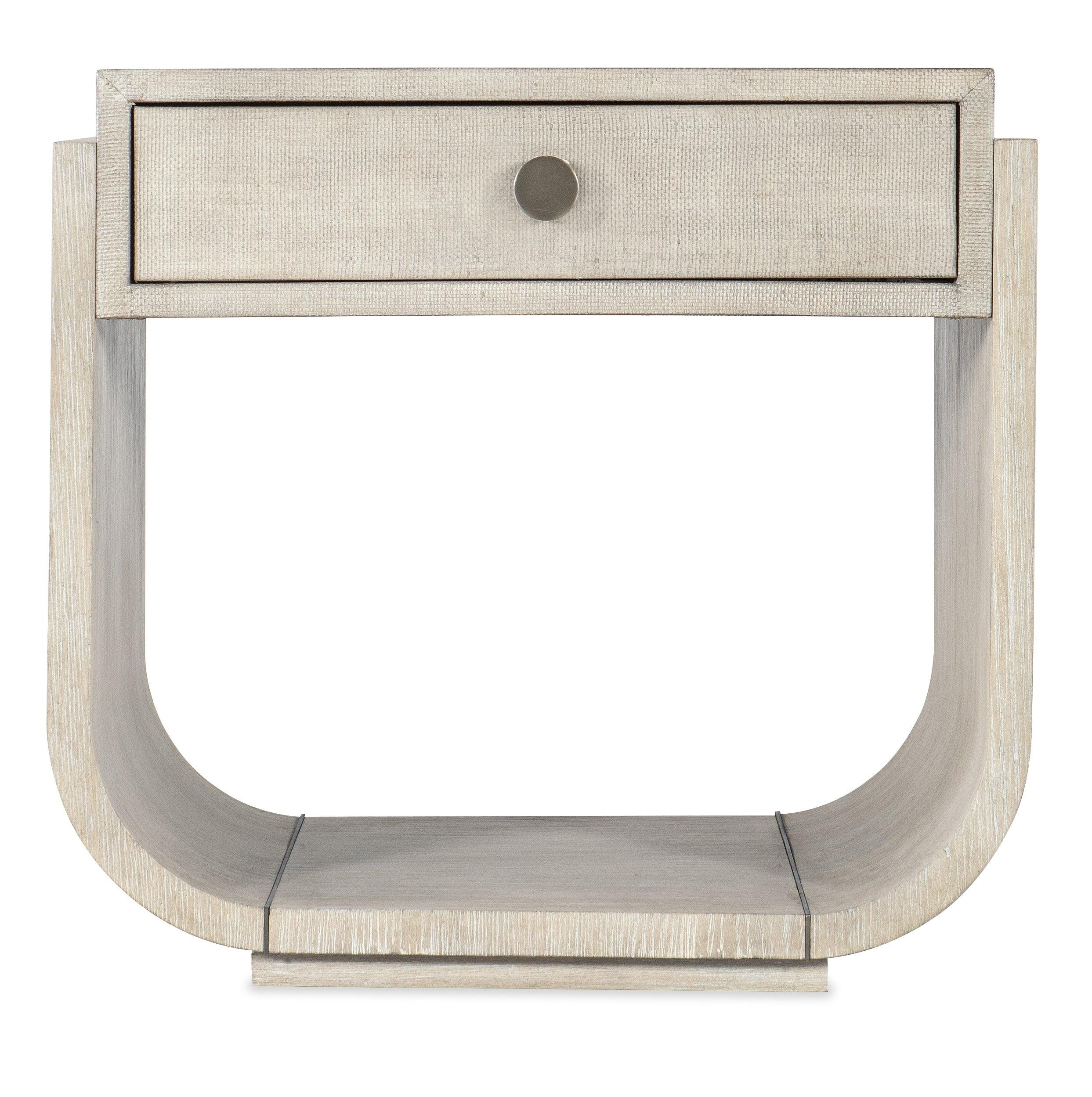 Modern Mood Rectangle End Table - Image 4