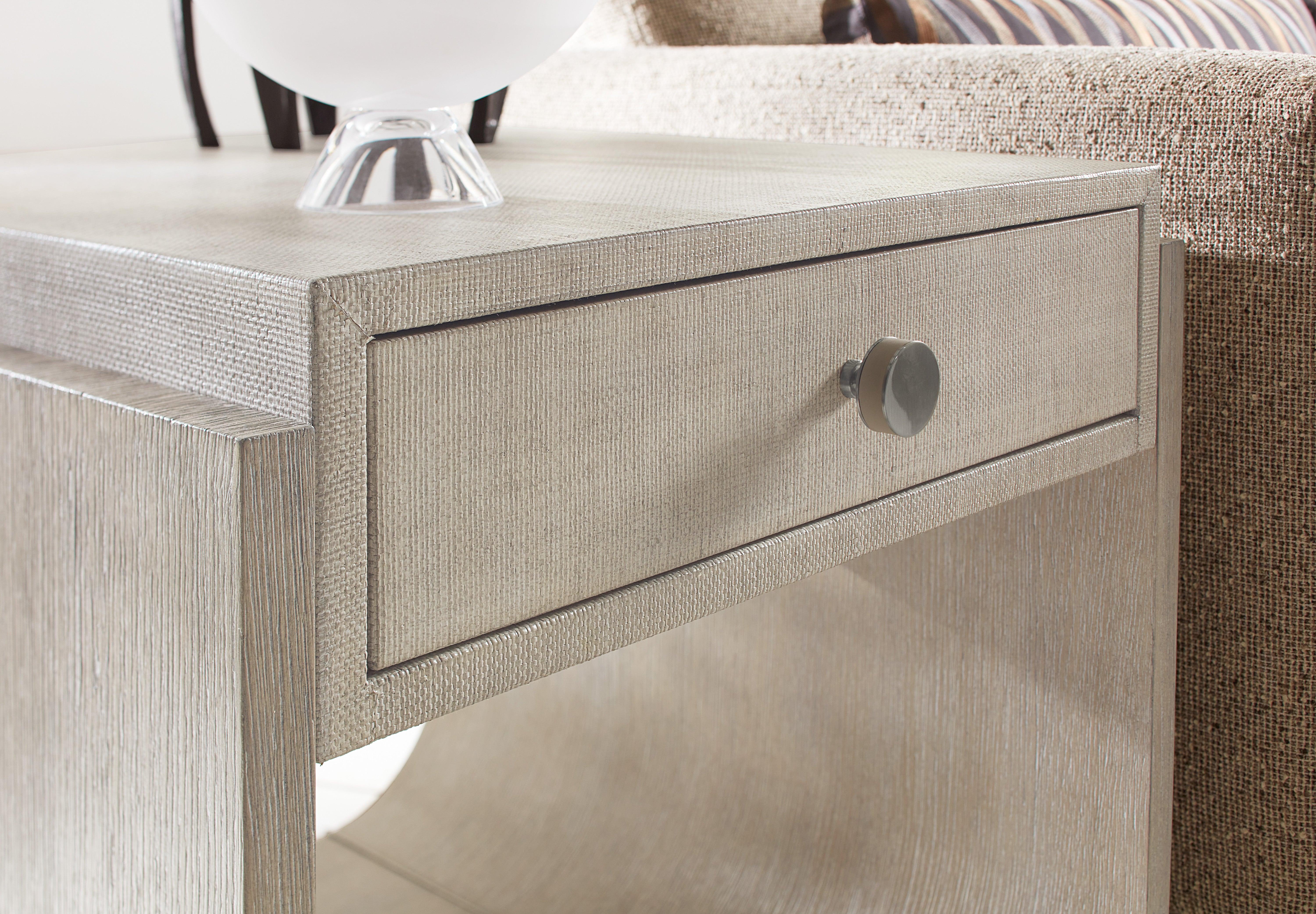 Modern Mood Rectangle End Table - Image 5