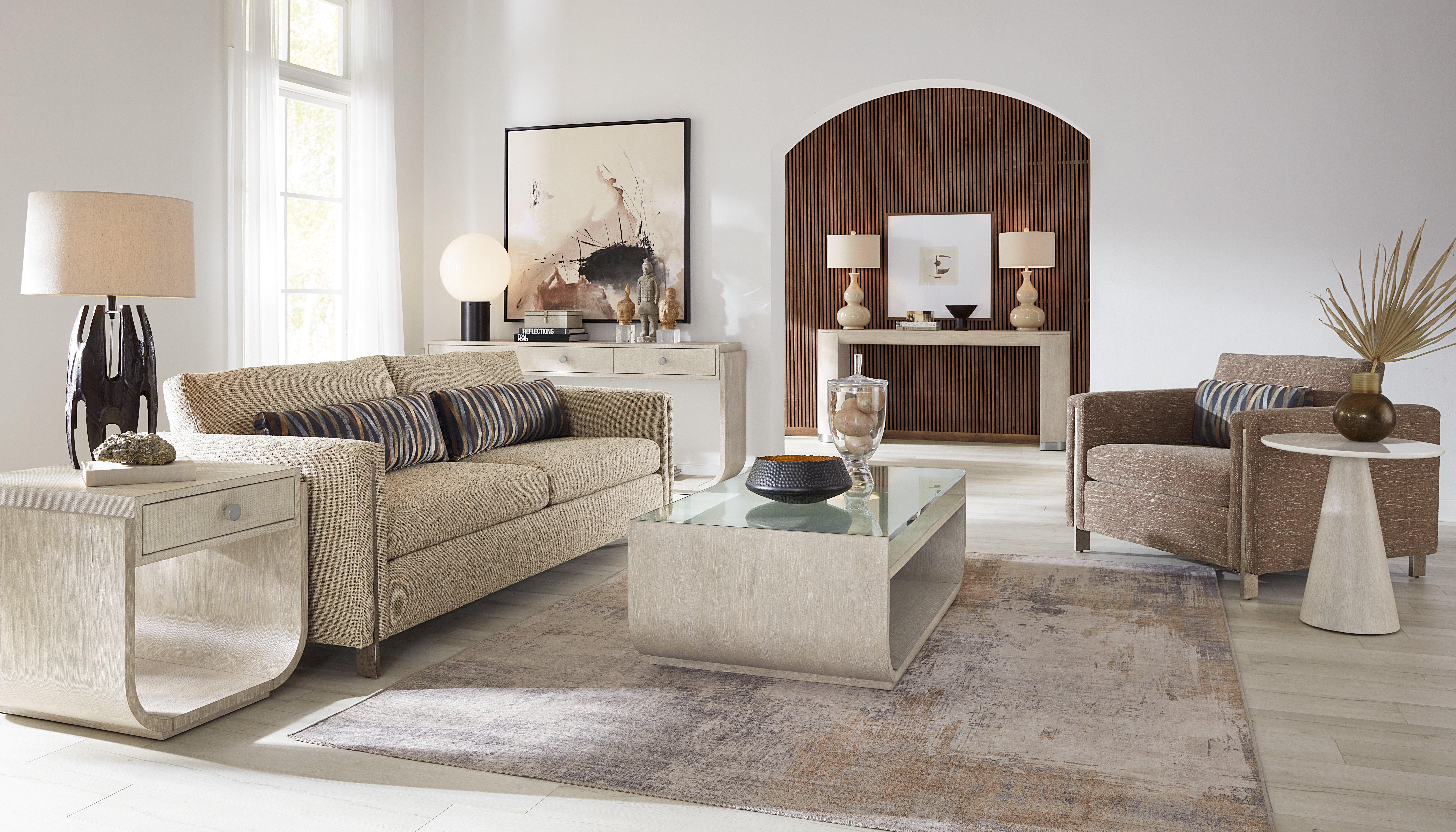 Modern Mood Rectangle End Table - Image 6
