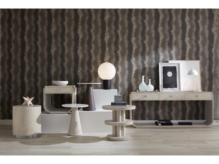 Modern Mood Round Accent Table - Image 5