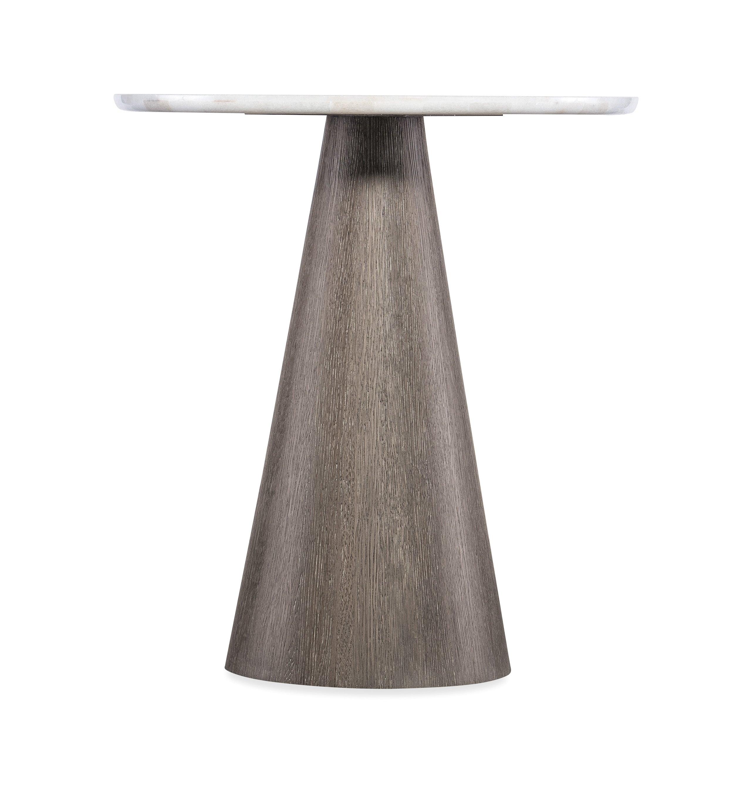 Modern Mood Round Accent Table - Image 6