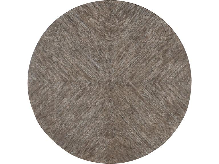 Modern Mood Round Cocktail Table - Image 2