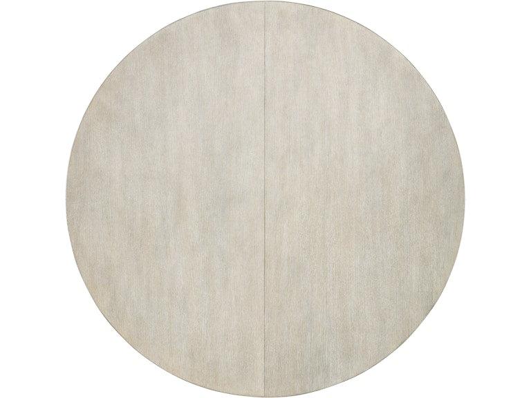 Modern Mood Round Dining Table w/1-18in leaf - Image 3
