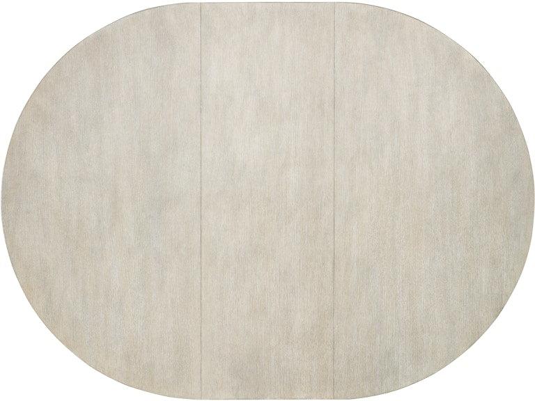 Modern Mood Round Dining Table w/1-18in leaf - Image 4