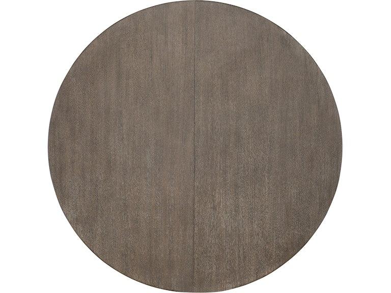 Modern Mood Round Dining Table w/1-18in leaf - Image 7