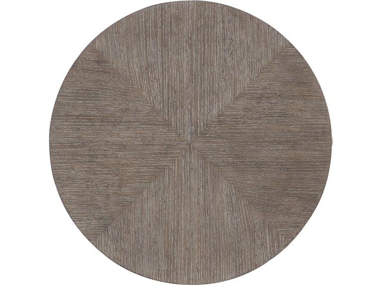 Modern Mood Round End Table - Image 2