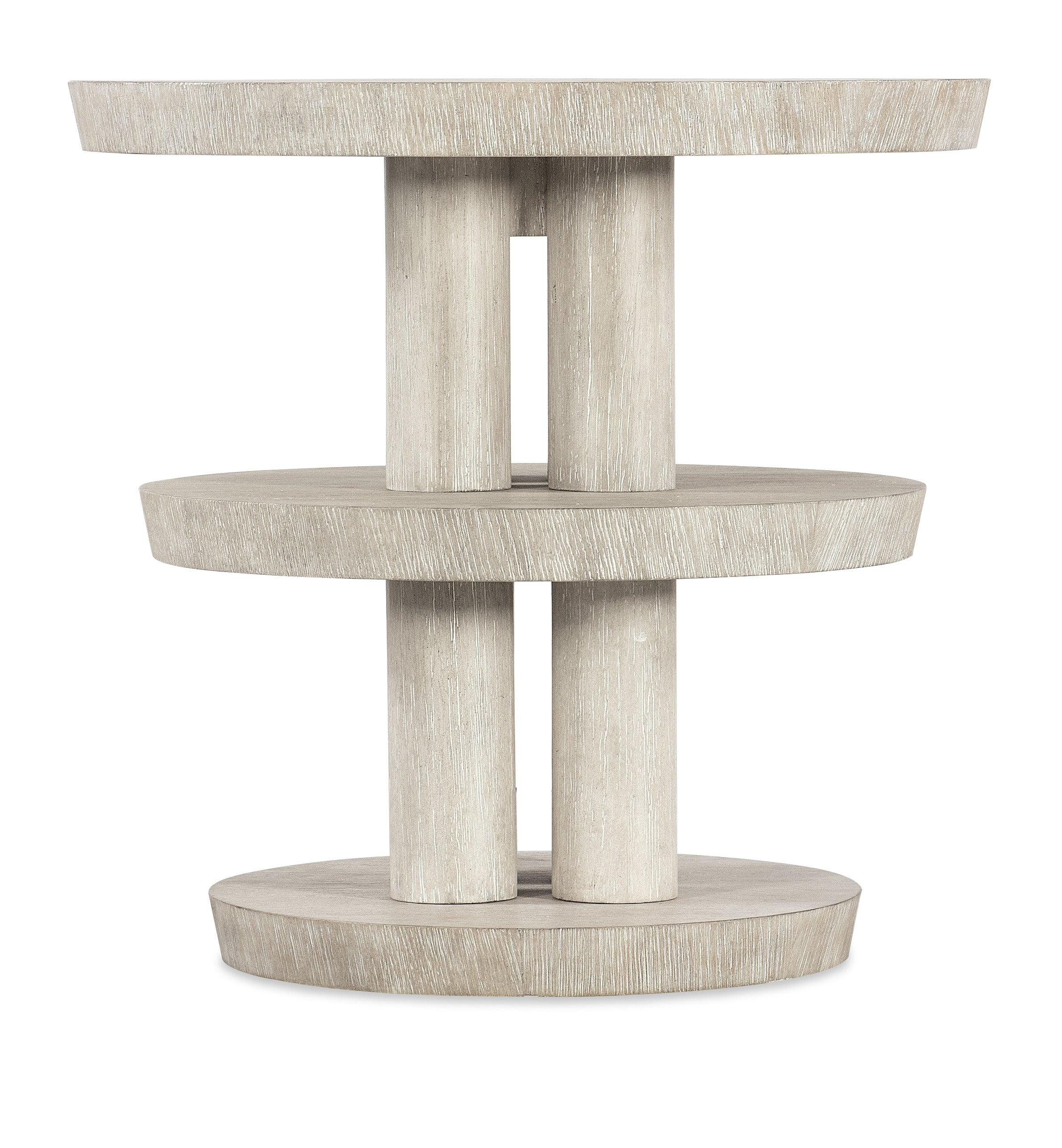 Modern Mood Round Side Table - Image 5