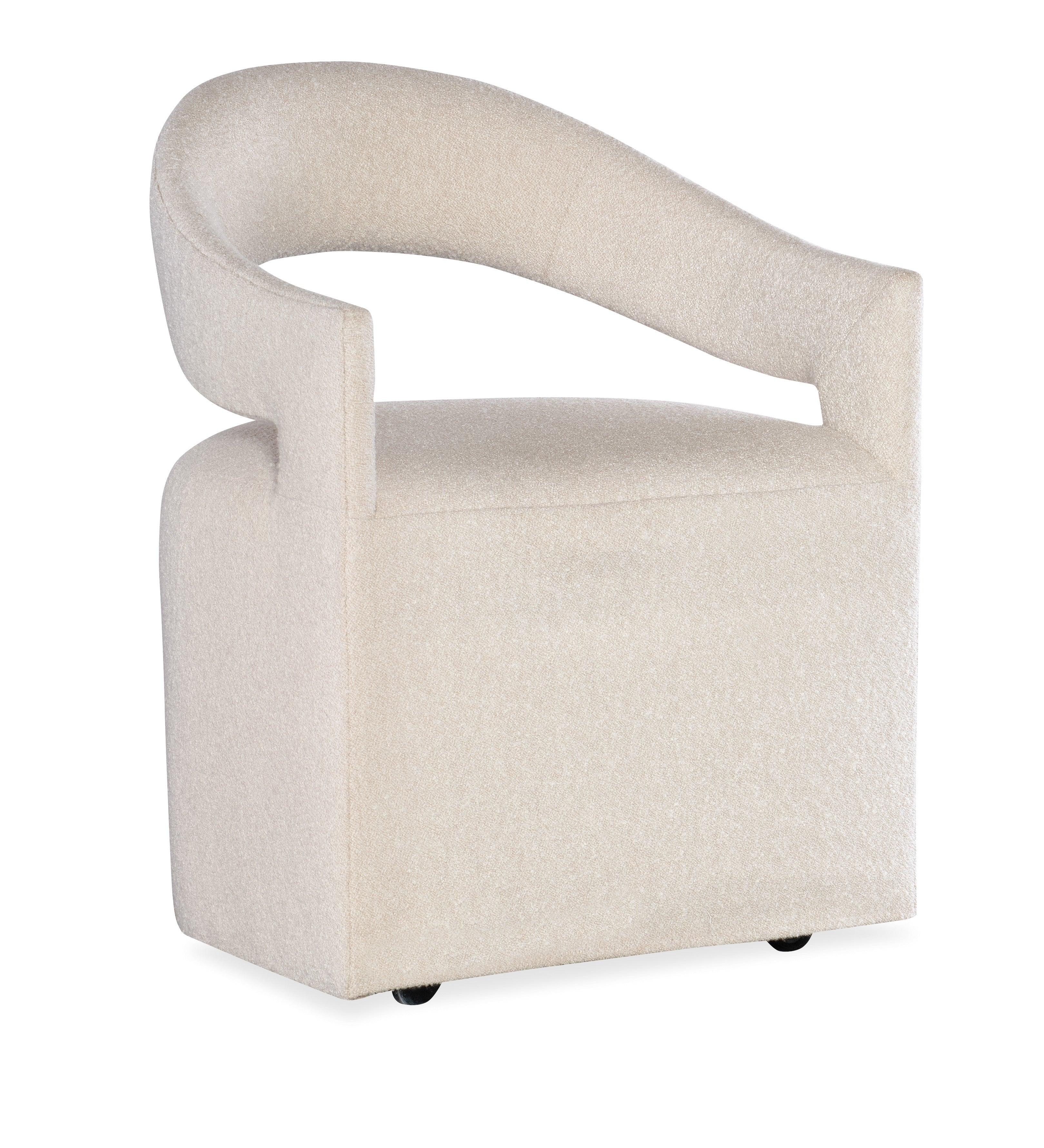 Modern Mood Upholstered Arm Chair 2 - Set of 2