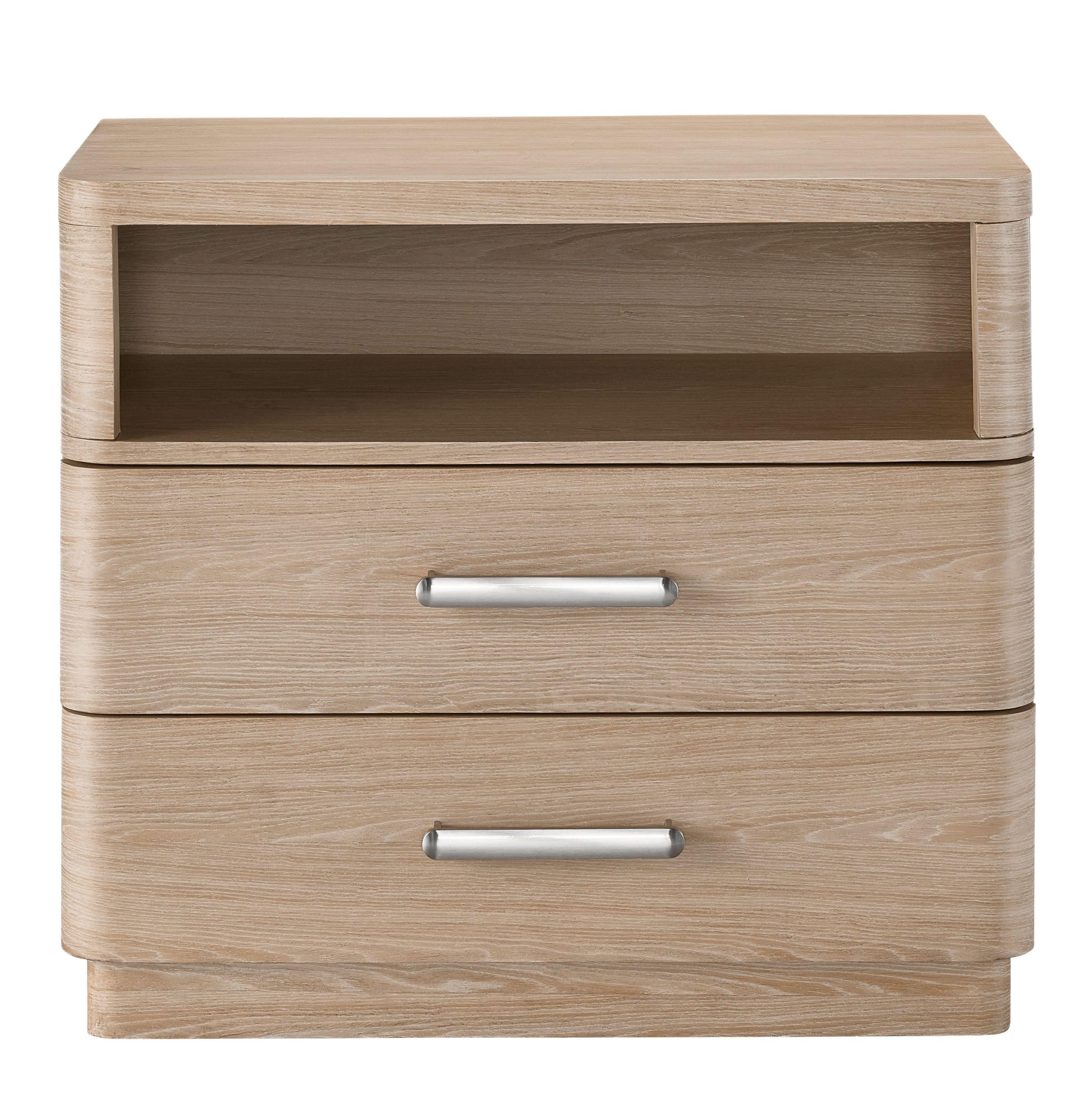 Modern Nomad Nighstand - Image 3