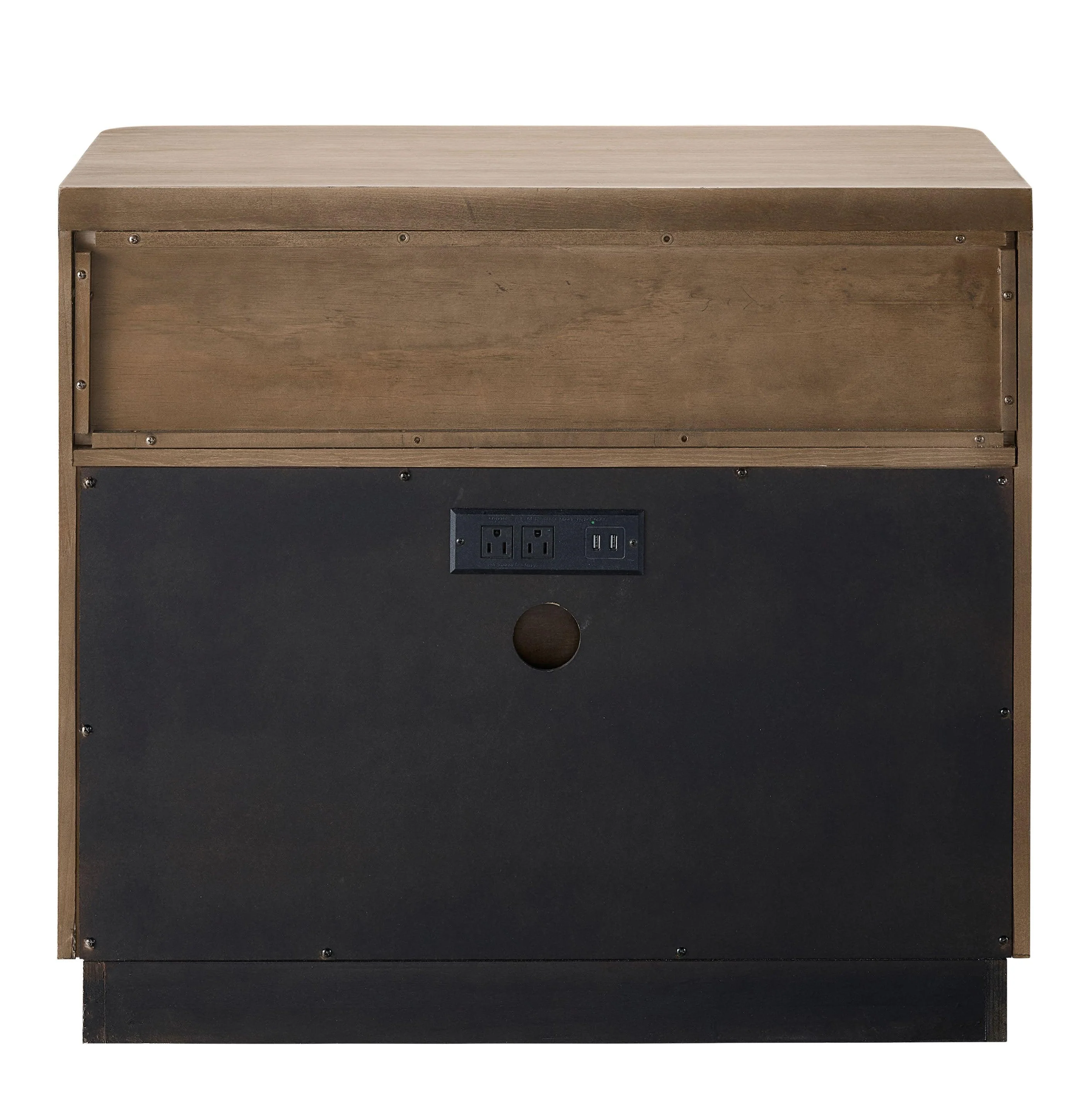 Modern Nomad Nighstand - Image 4