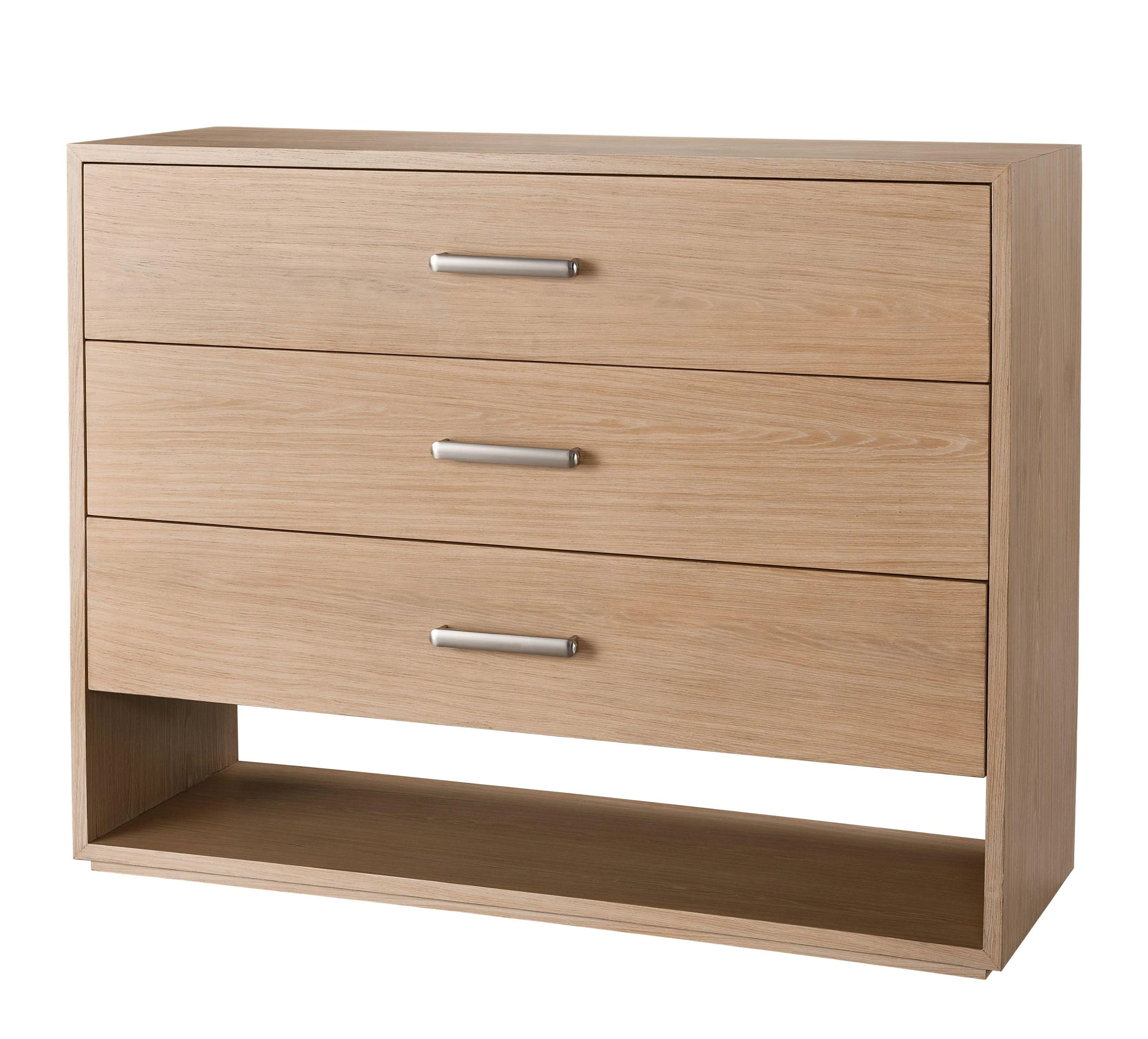 Modern Nomad Single Dresser