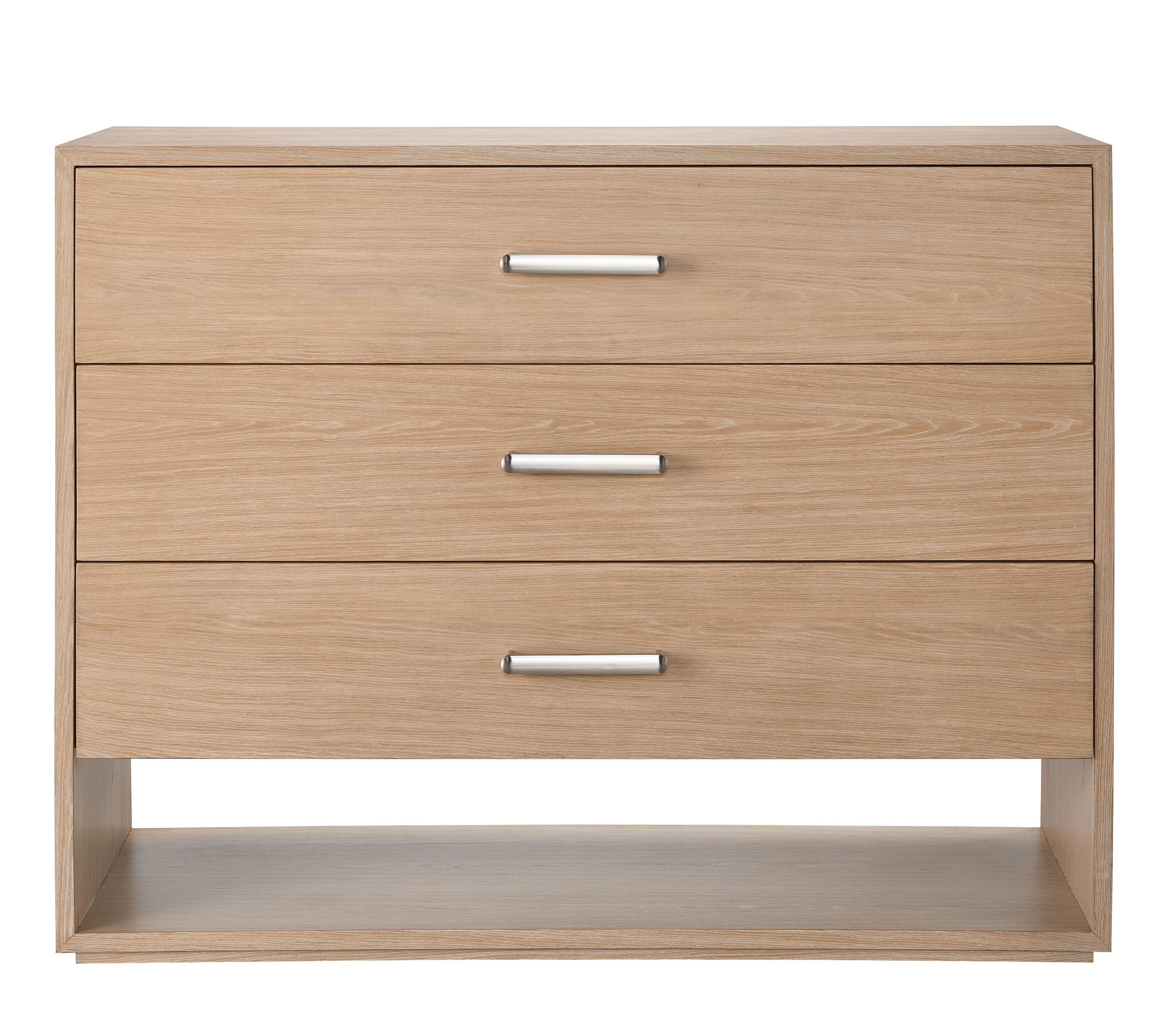 Modern Nomad Single Dresser - Image 3