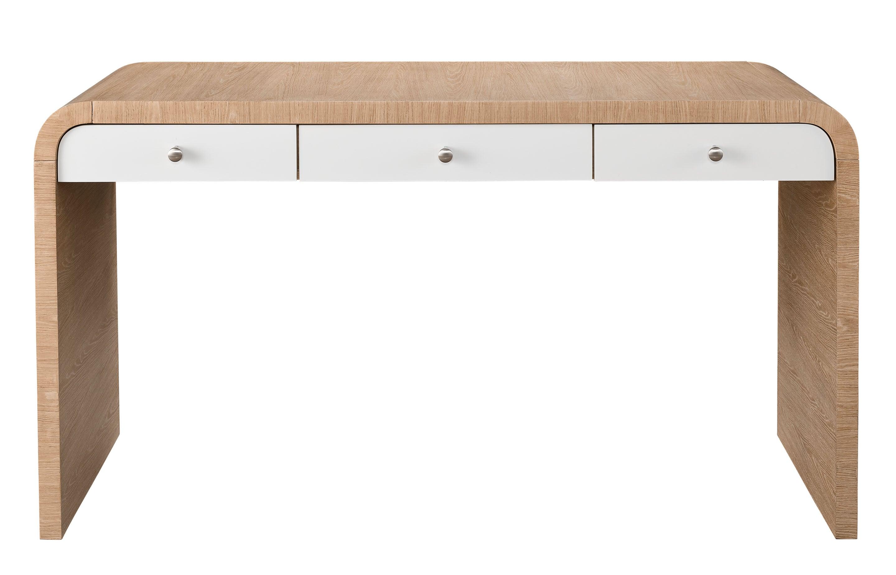 Modern Nomad Writing Desk - Image 3