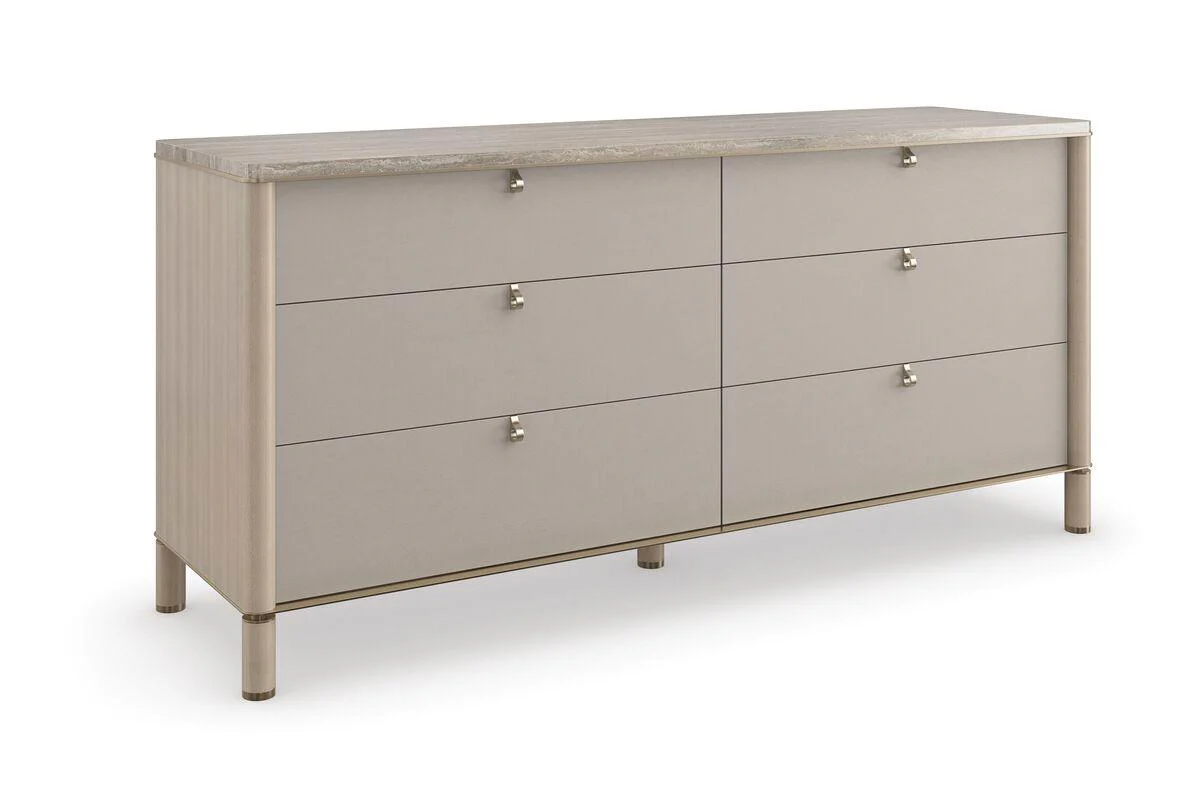 Modern Principles Balance Dresser