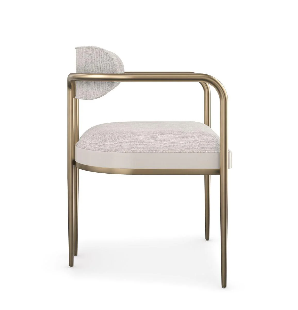 Modern Principles Emphasis Dining Chair - Set of 2 - Image 6