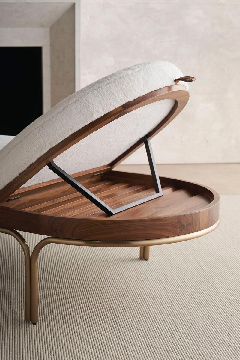 Modern Principles Rhythm Chaise - Image 9