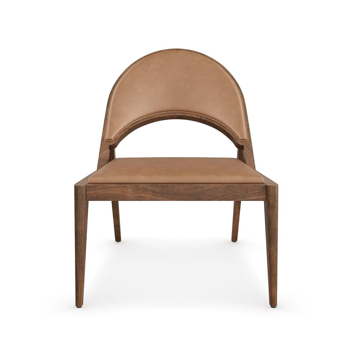 Modern Principles Rhythm Lounge Chair - Image 3