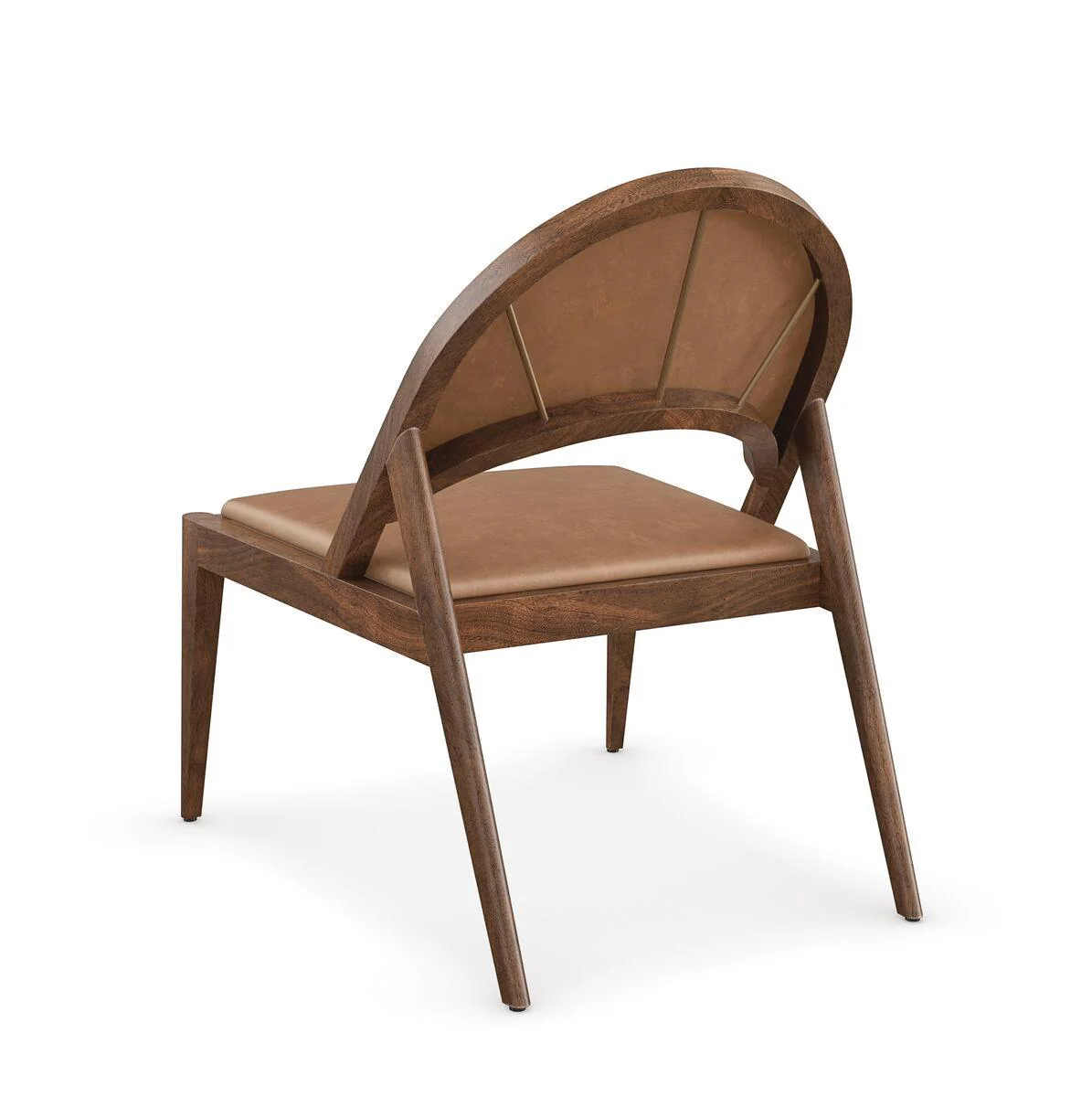 Modern Principles Rhythm Lounge Chair - Image 4