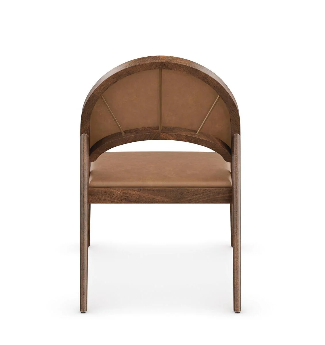 Modern Principles Rhythm Lounge Chair - Image 5