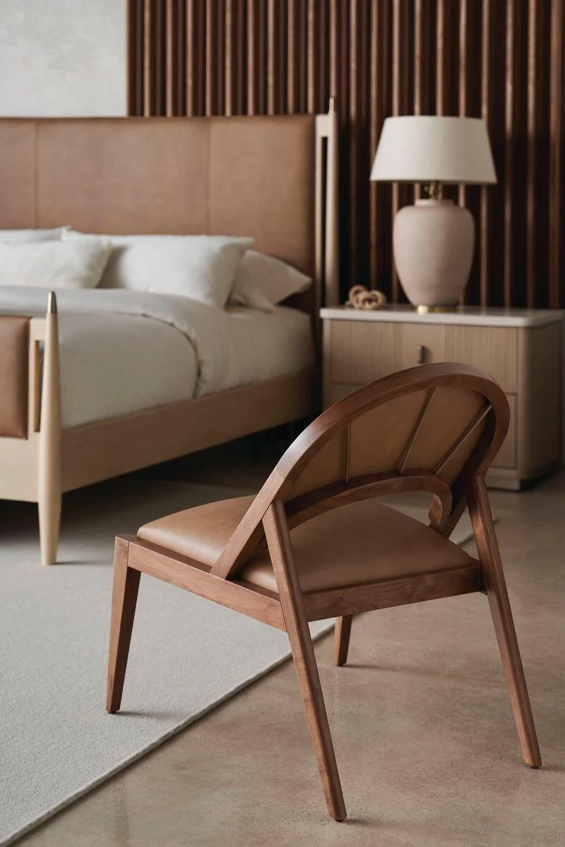 Modern Principles Rhythm Lounge Chair - Image 7