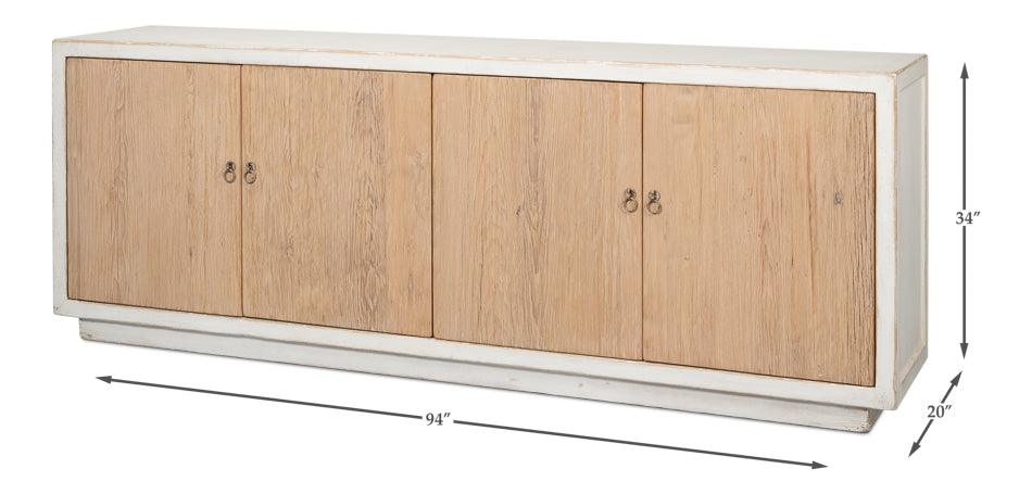 Modern Sideboard - Image 7