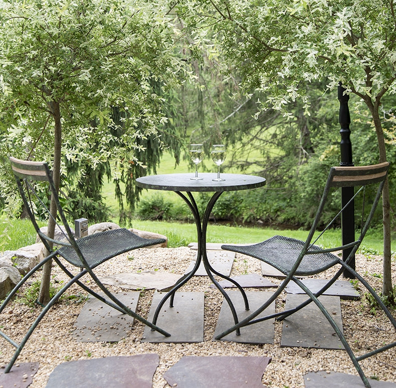 Moment Café Table - Image 2