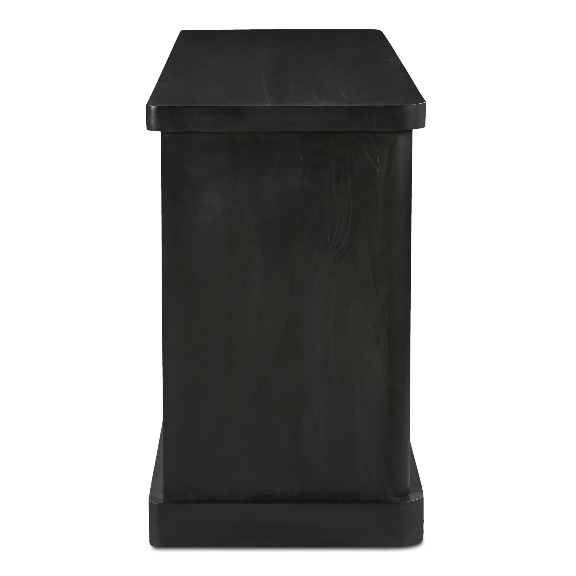 Mona Sideboard Black - Image 4