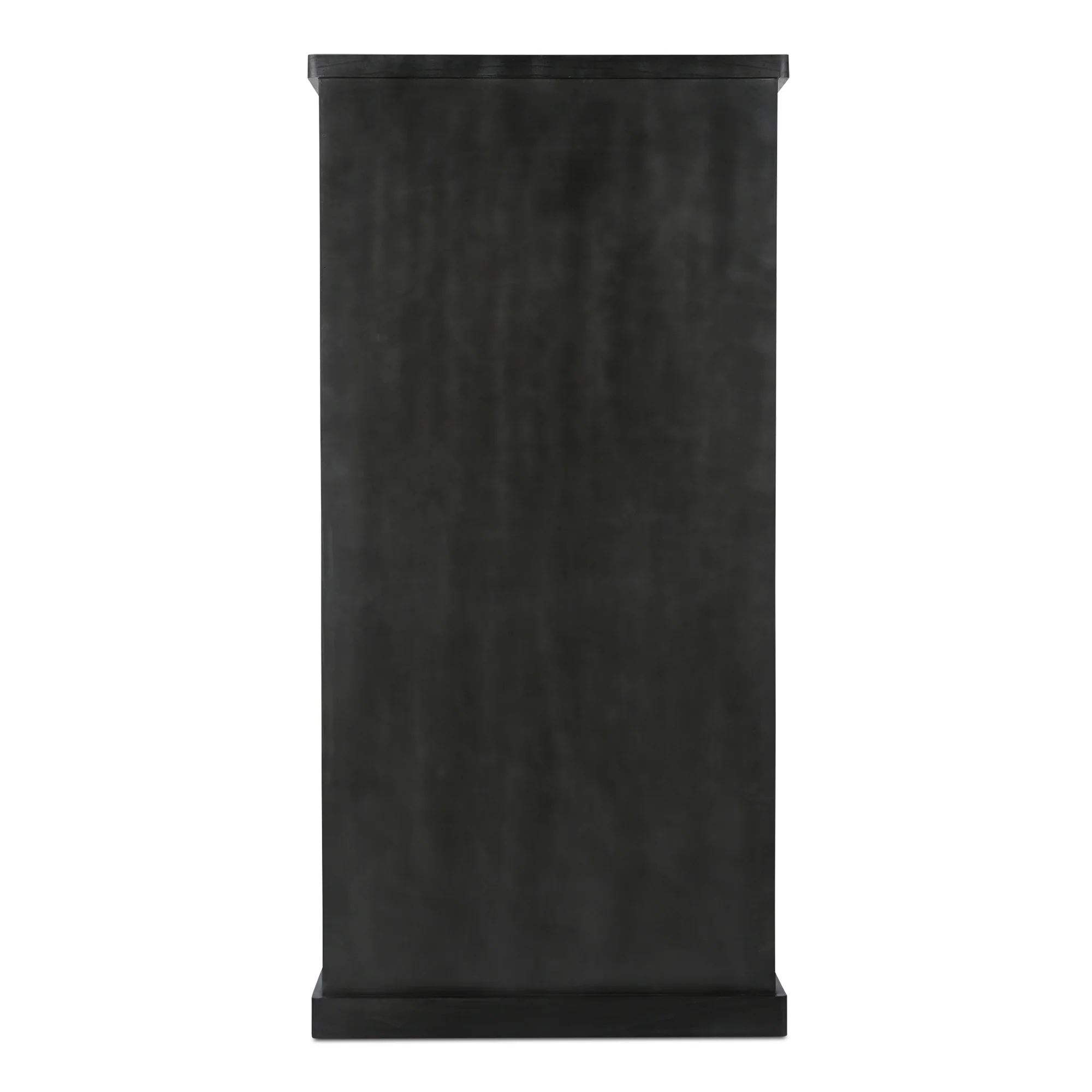 Mona Tall Cabinet Black - Image 6