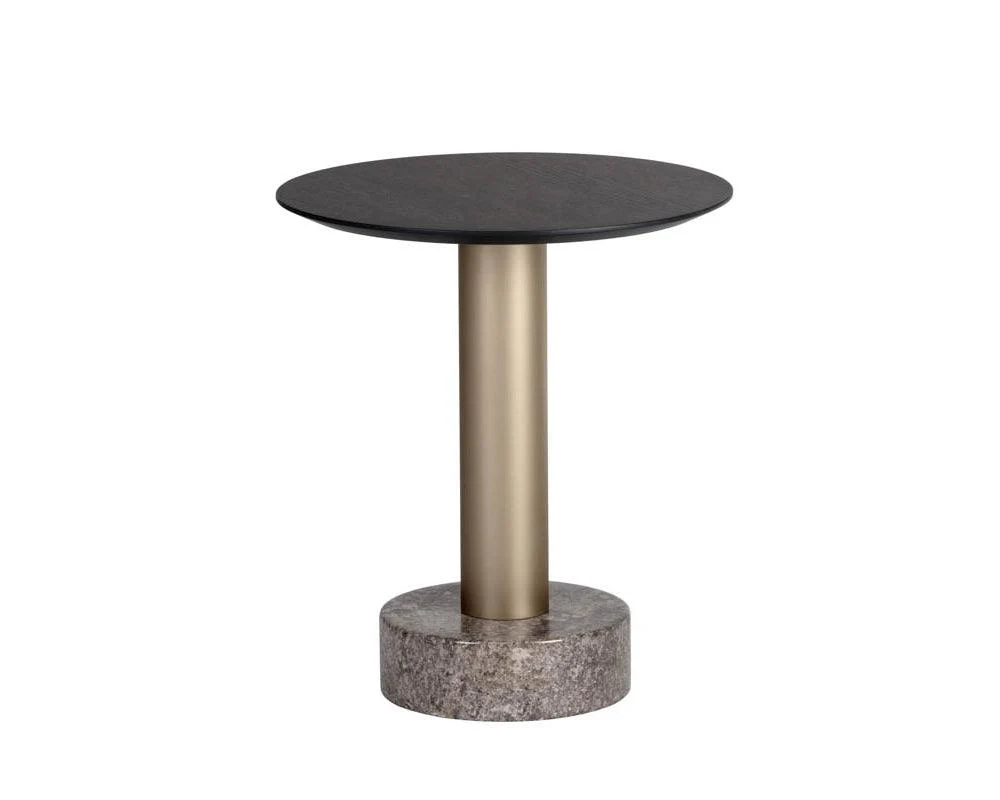 Monaco End Table - Image 4