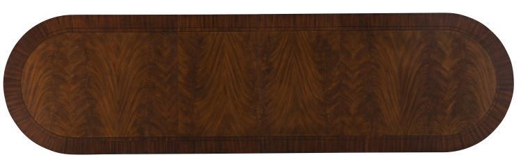 Monarch Barrington Dining Table - Image 3