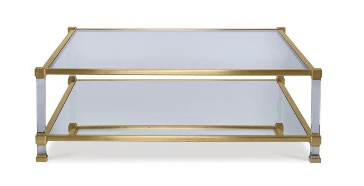 Monarch Gwyneth Cocktail Table - Image 2