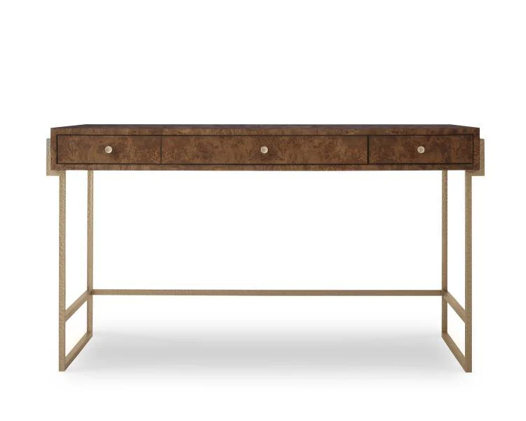 Monarch Kiley Writing Desk - Image 2