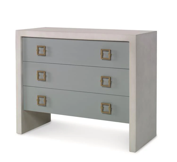 Monarch Liza Drawers