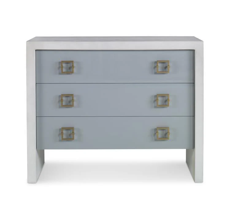 Monarch Liza Drawers - Image 2