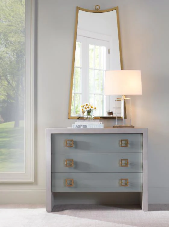 Monarch Liza Drawers - Image 4