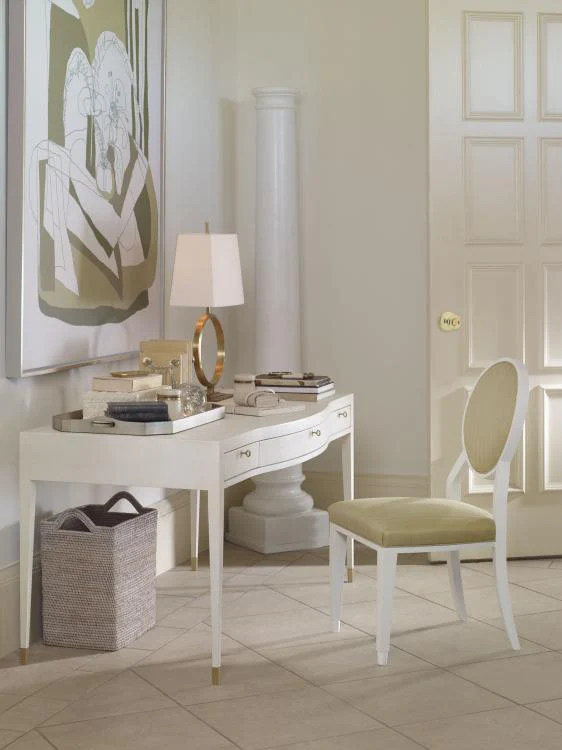 Monarch Monroe Writing Desk - Image 3