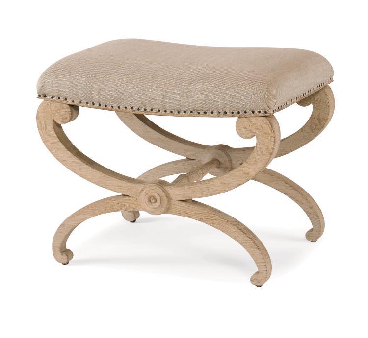 Monarch Sienna Tabouret