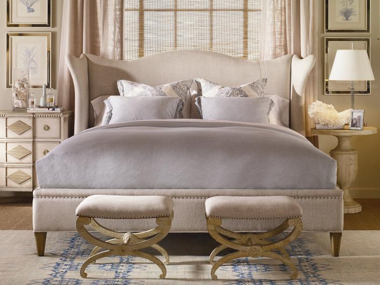 Monarch Sienna Tabouret - Image 2
