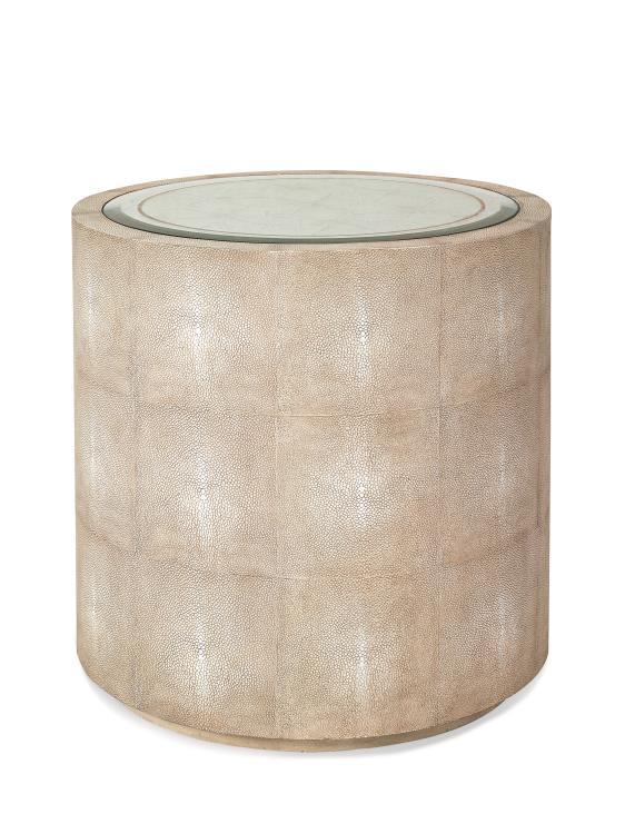 Monarch Taylor Drum Table