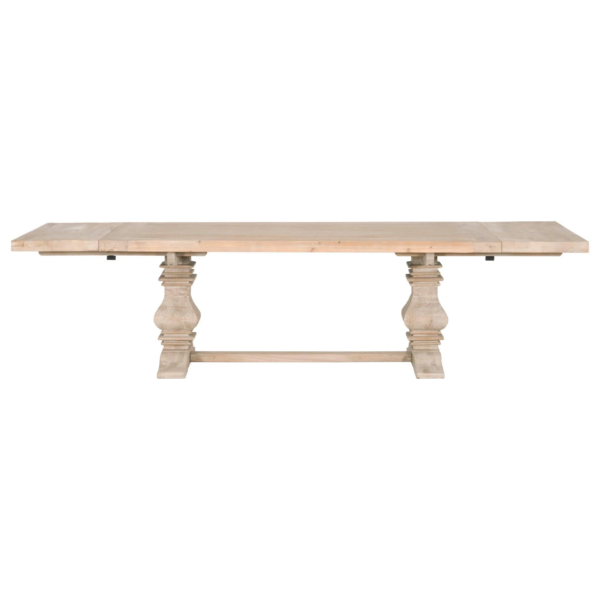 Monastery Extension Dining Table - Image 3