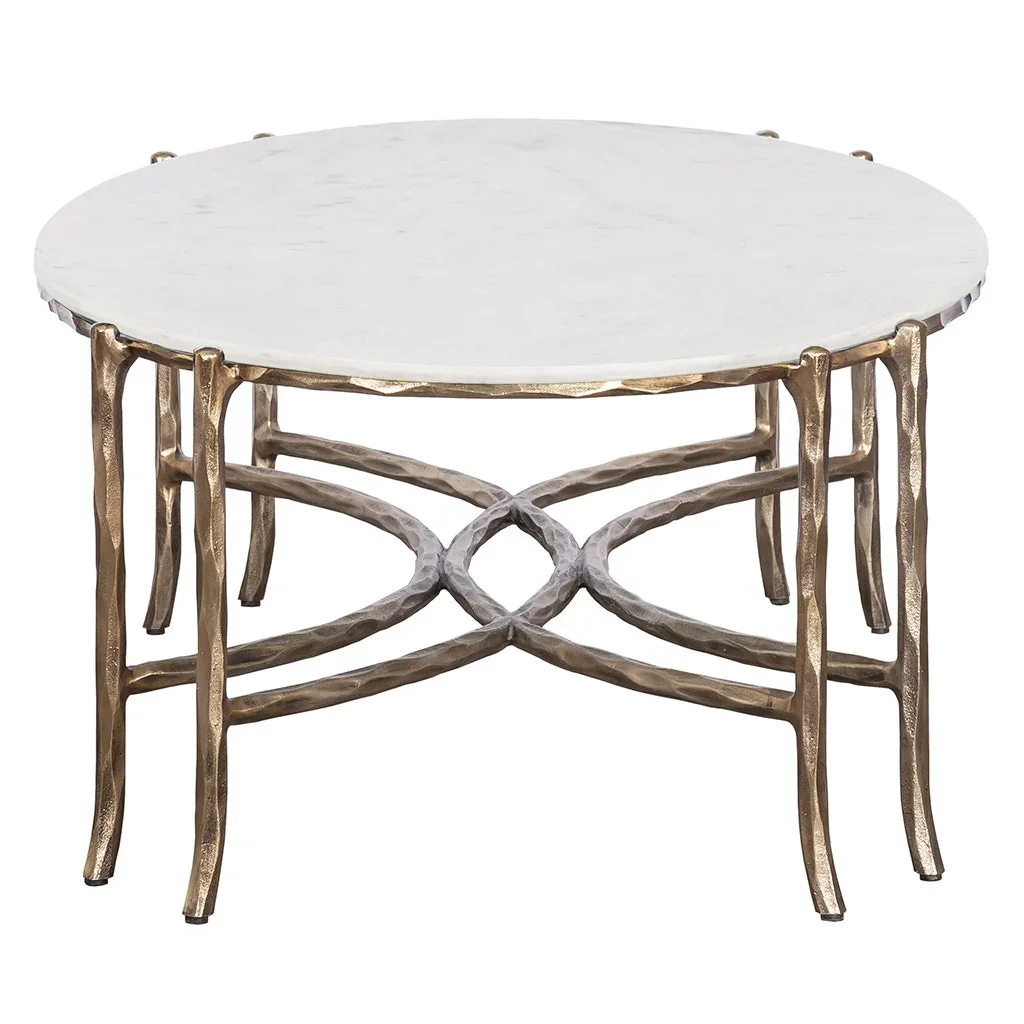 Monier Cocktail Table - Image 5