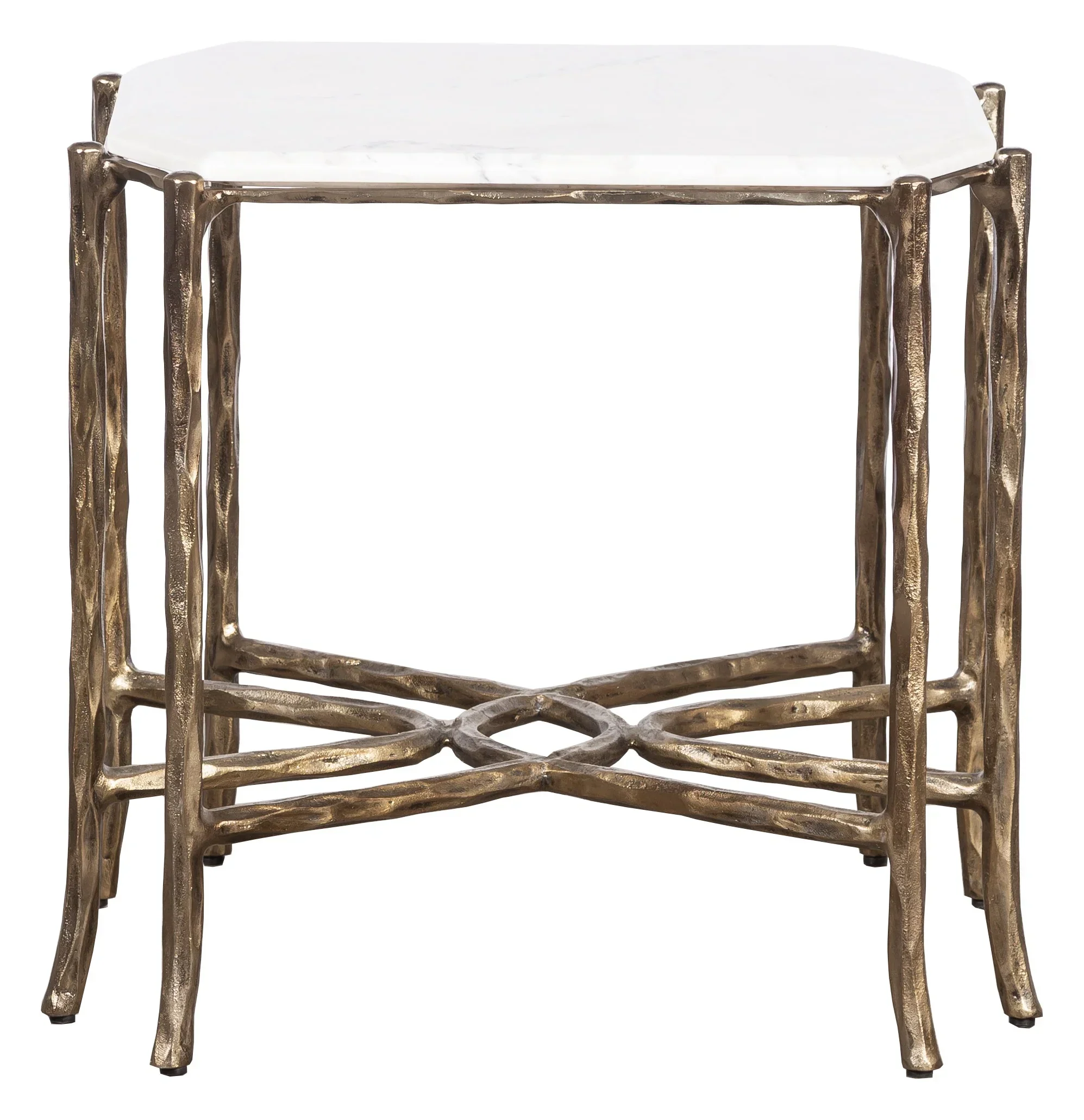 Monier End Table - Image 2