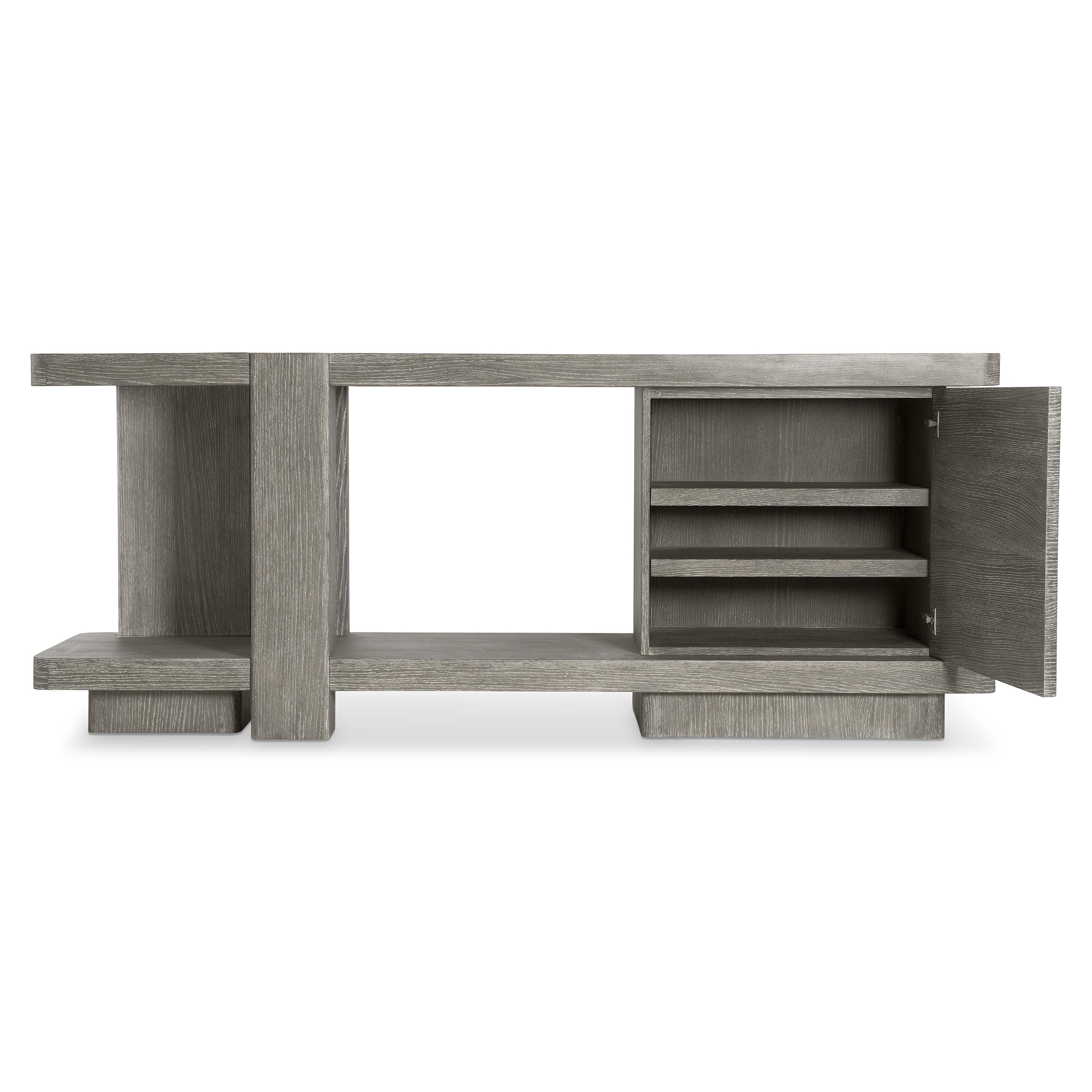 Monolith Entertainment Credenza - Image 4